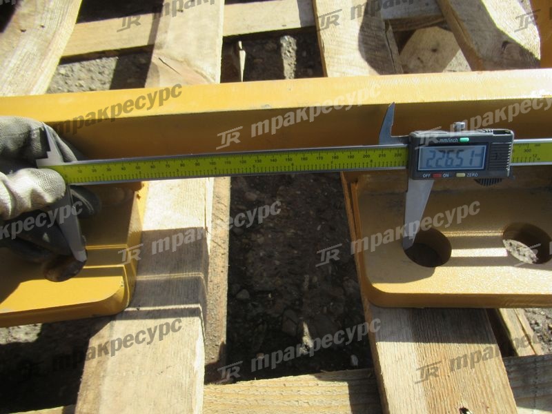 Рама-балансир XG955Н