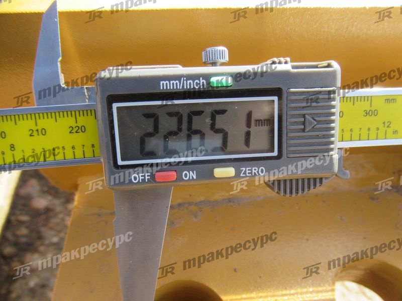 Рама-балансир XG955Н