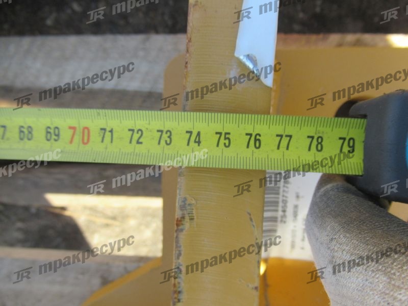 Рама-балансир XG955Н