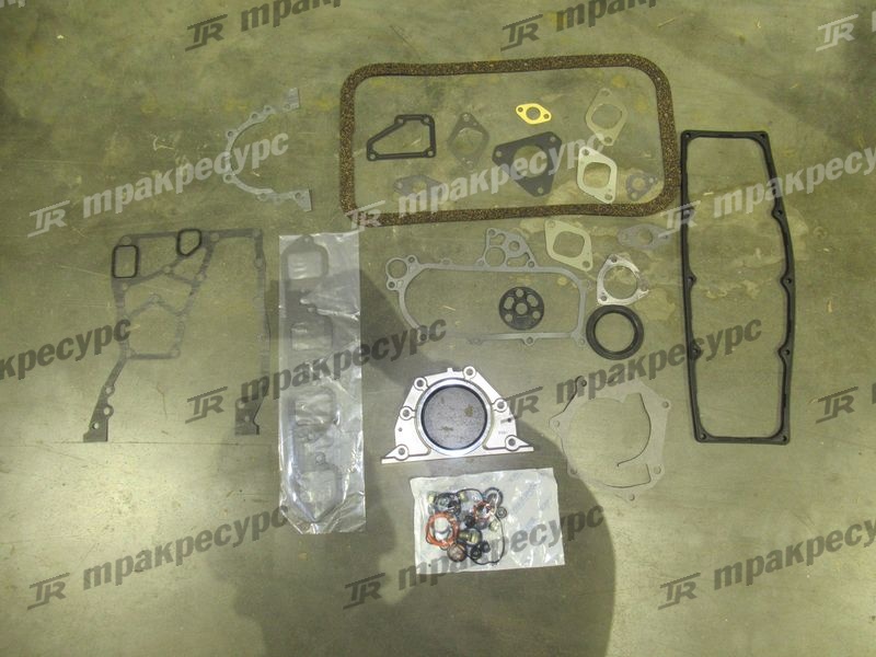 Комплект прокладок на двигатель NISSAN QD32