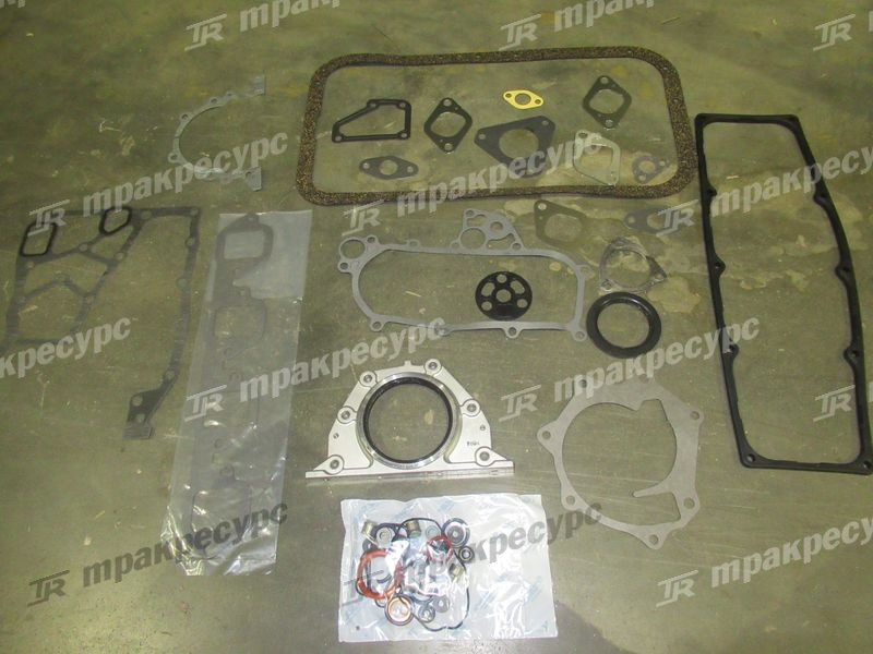 Комплект прокладок на двигатель NISSAN QD32