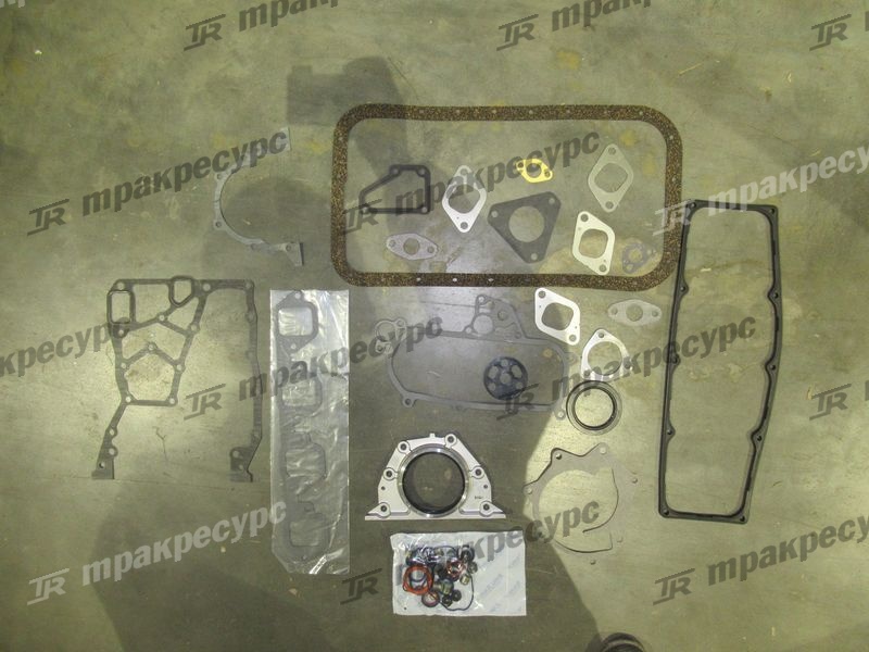 Комплект прокладок на двигатель NISSAN QD32