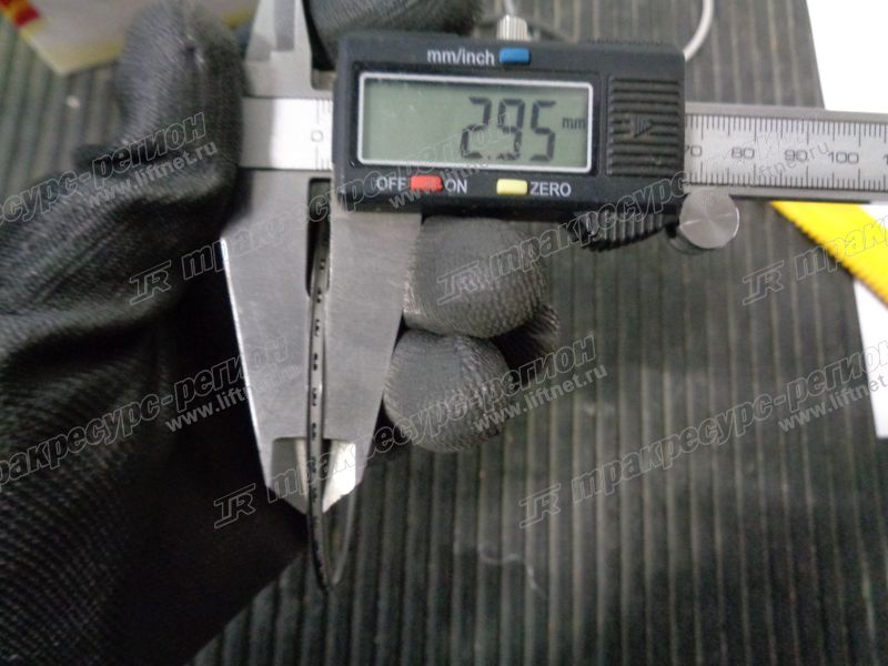 Кольца поршневые NISSAN QD32