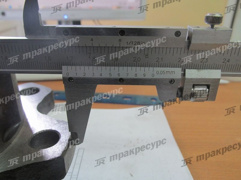 Ступица NP25G-210003-000