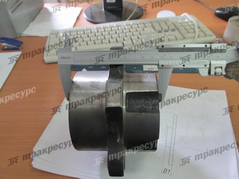 Ступица NP25G-210003-000
