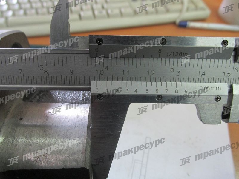 Ступица NP25G-210003-000