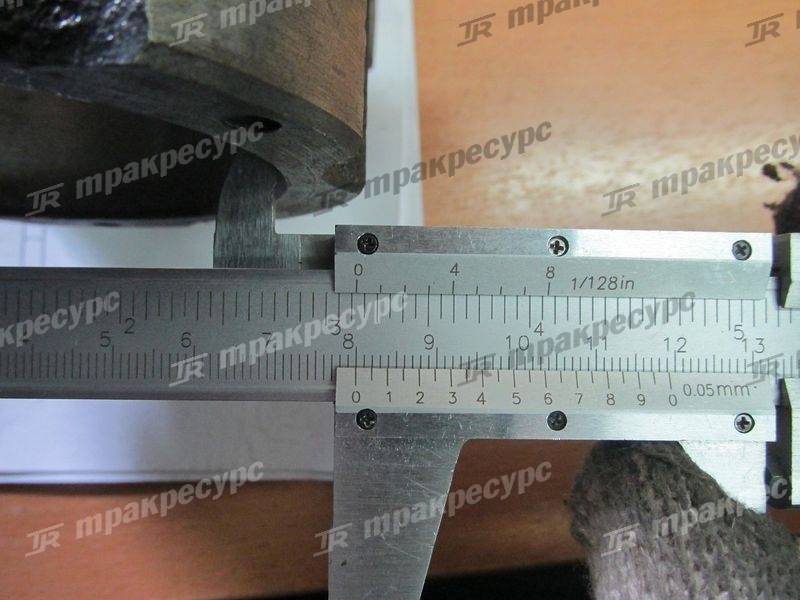 Ступица NP25G-210003-000