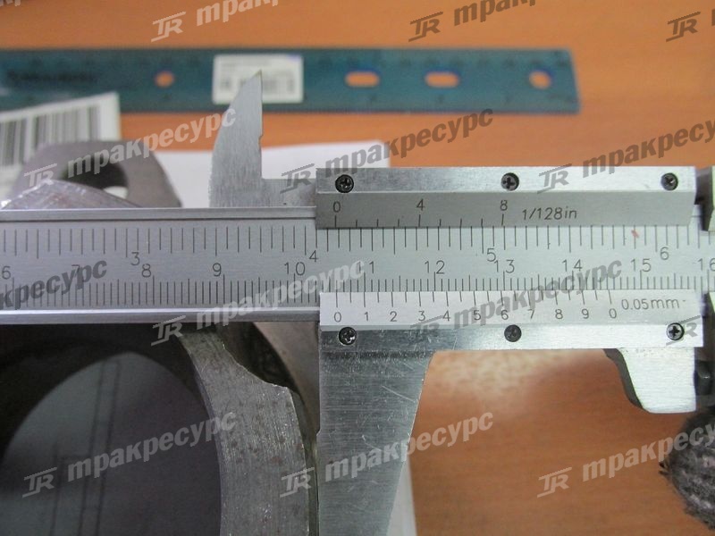 Ступица NP25G-210003-000