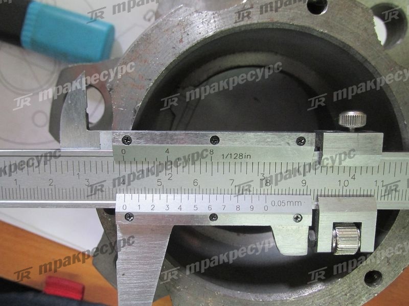 Ступица NP25G-210003-000