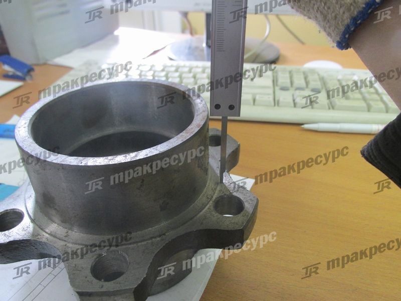 Ступица NP25G-210003-000