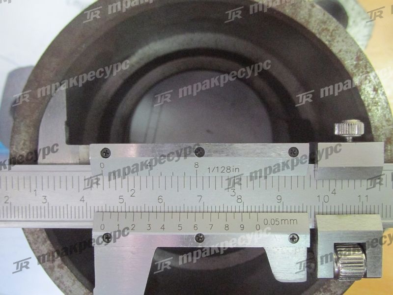 Ступица NP25G-210003-000