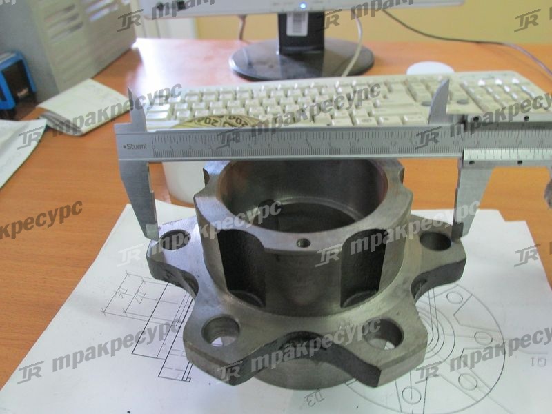 Ступица NP25G-210003-000