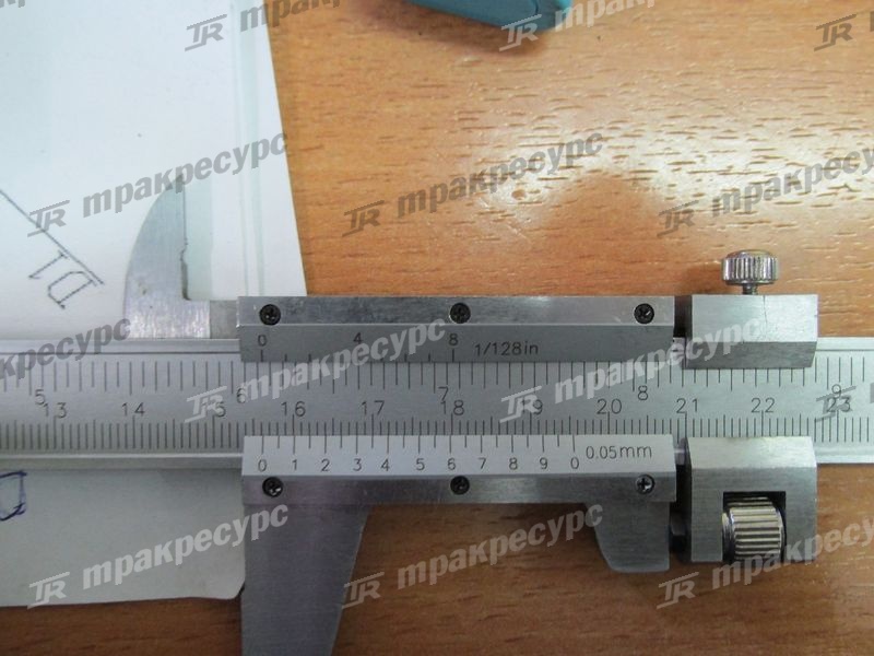 Ступица NP25G-210003-000