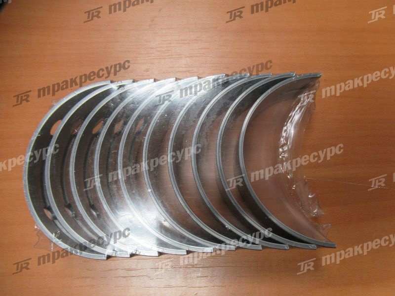 Вкладыш коренной CA498