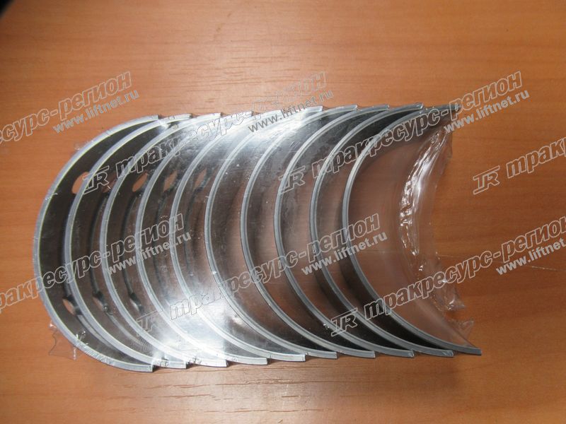 Вкладыш коренной CA498