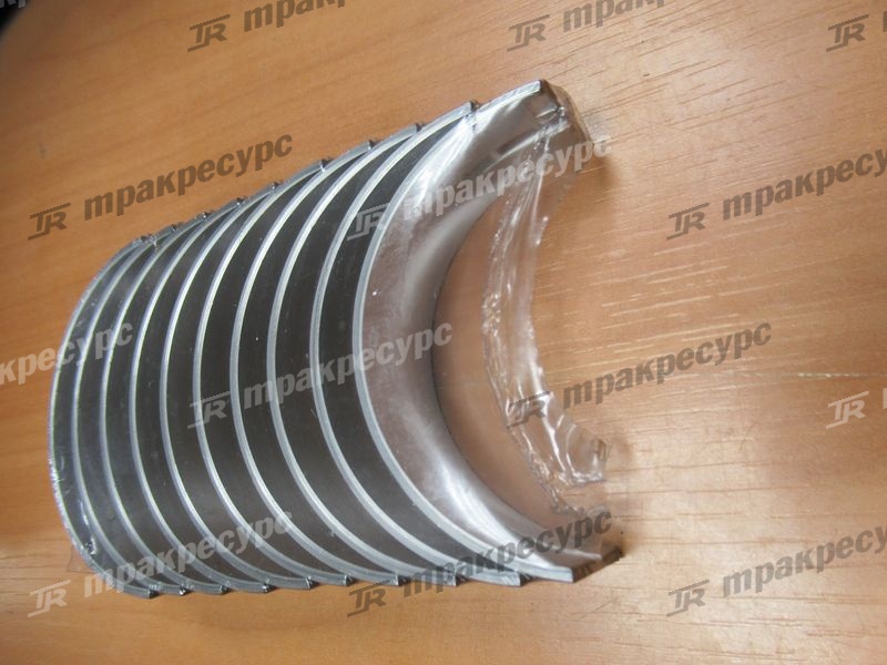Вкладыш коренной CA498