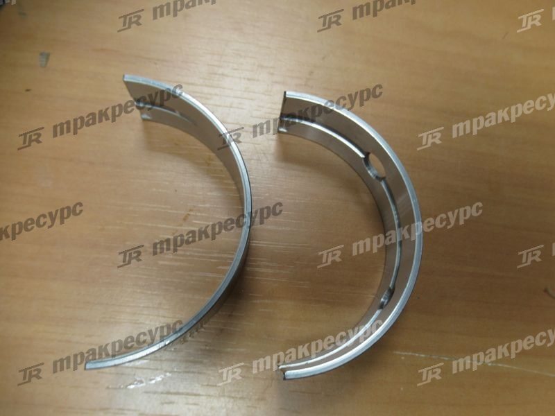 Вкладыш коренной CA498
