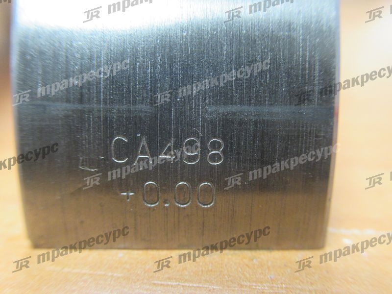 Вкладыш коренной CA498