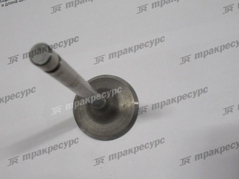 Клапан впускной CA498