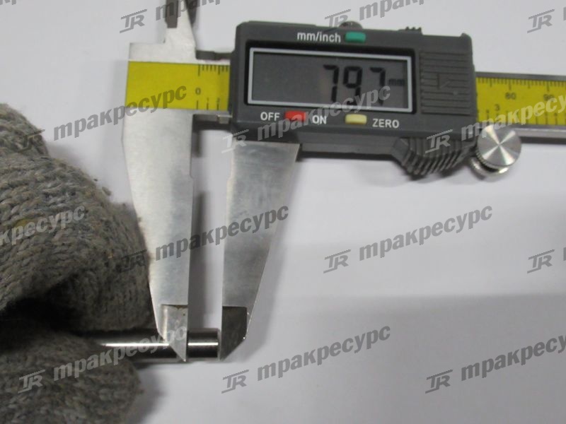 Клапан впускной CA498