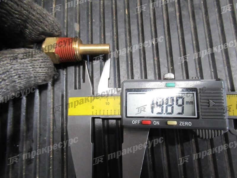 Датчик температуры воды CA498