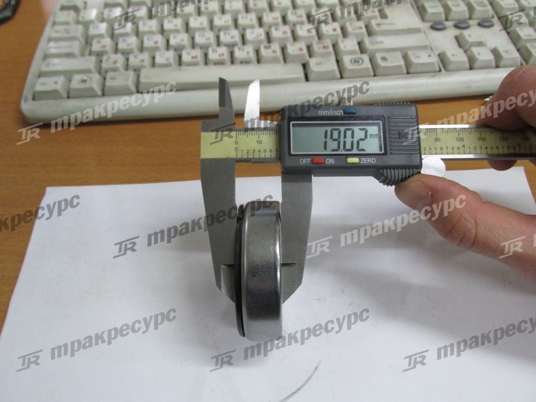 Подшипник 34C-24-11310