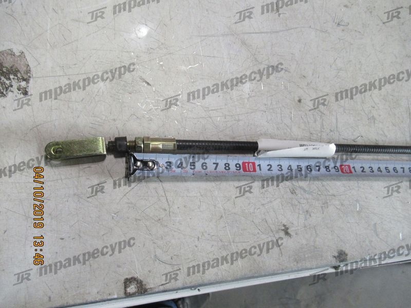 Трос 91A51-13200