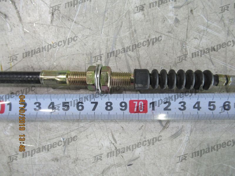 Трос 91A51-13200