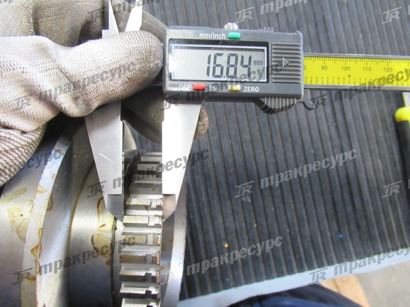 Рабочее колесо YJ323-23