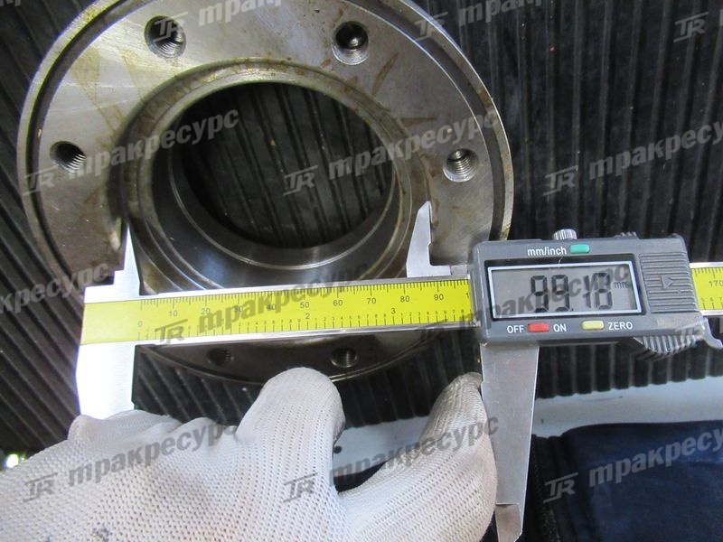 Рабочее колесо YJ323-23
