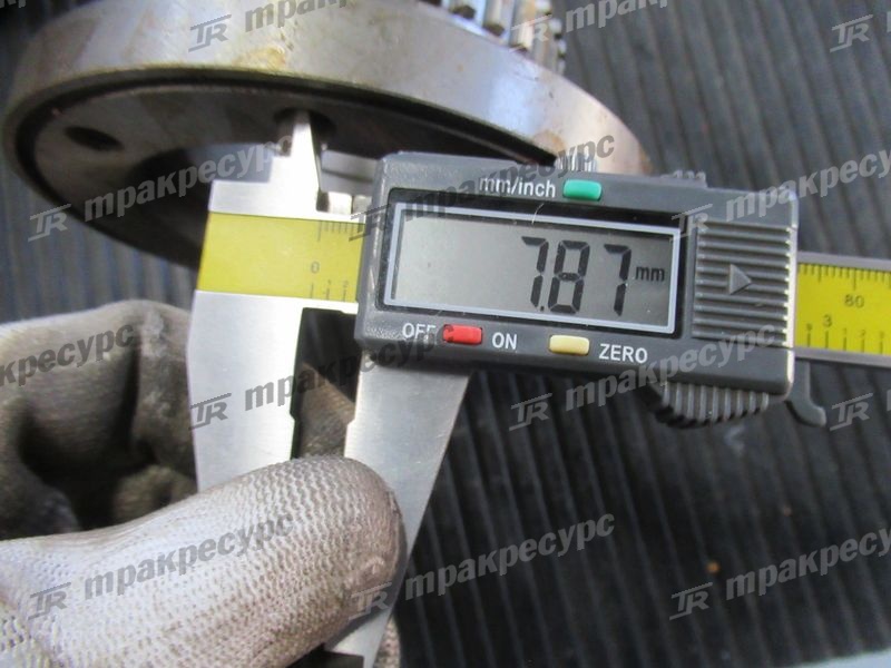 Рабочее колесо YJ323-23