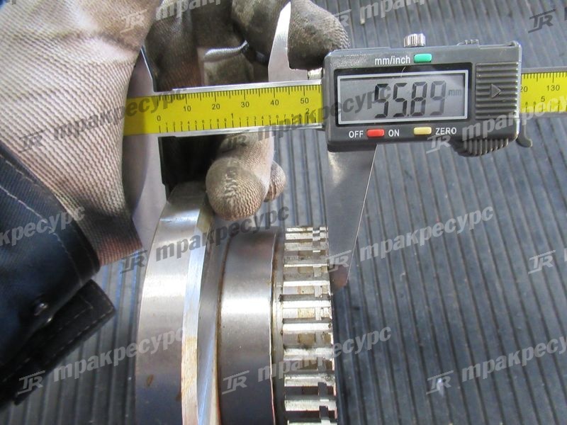 Рабочее колесо YJ323-23