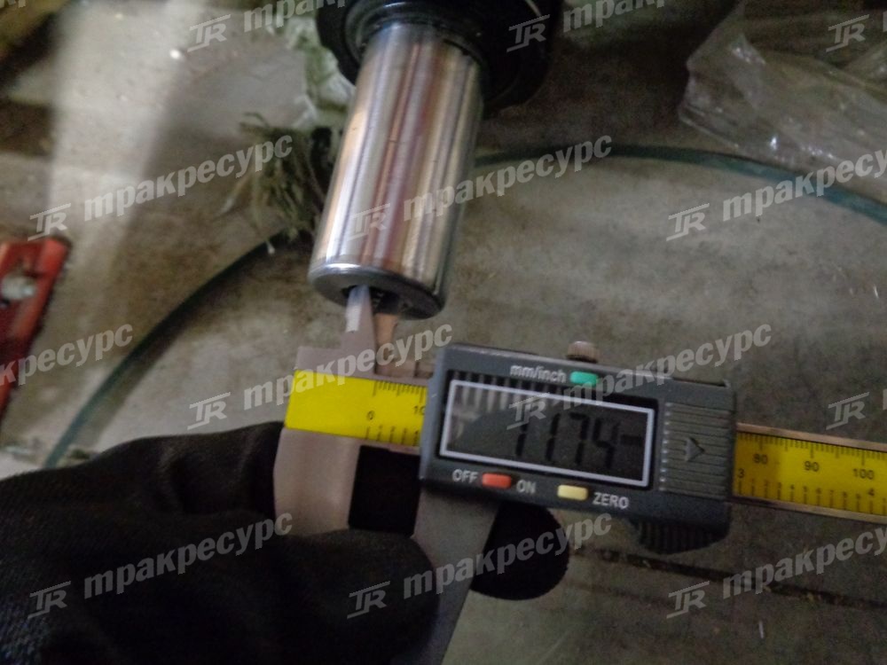 Цилиндр подъема 234A0-50201