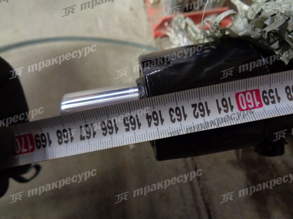 Цилиндр подъема 234A0-50201