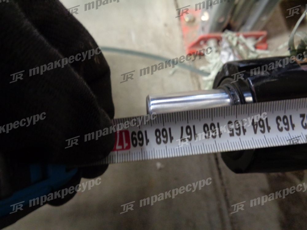 Цилиндр подъема 234A0-50201