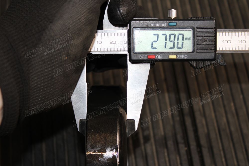 Подшипник 63HK-18100