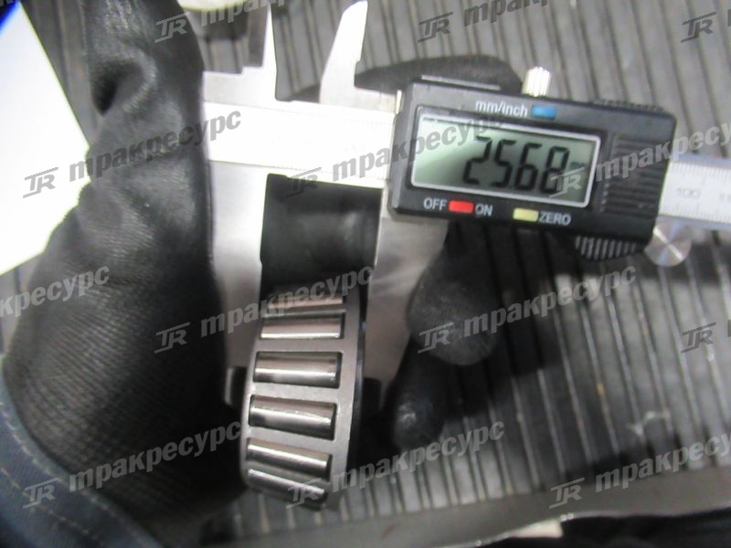 Подшипник XKCF-00206