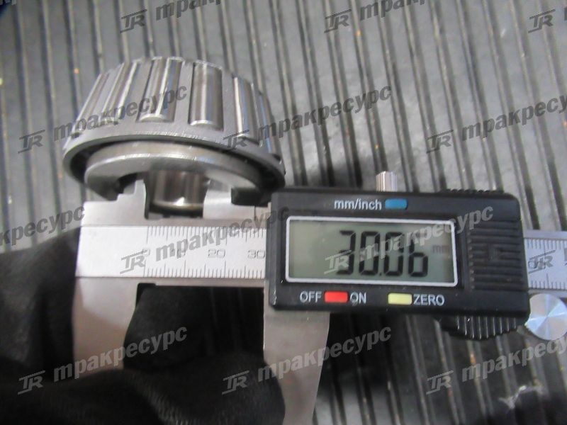 Подшипник XKCF-00206