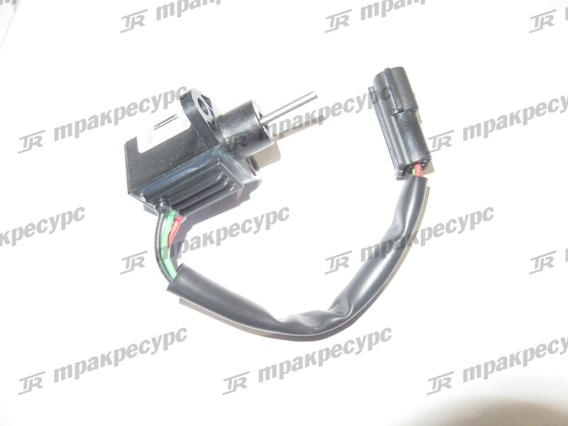Потенциометр 27G02-62501