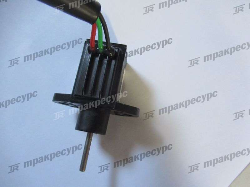Потенциометр 27G02-62501