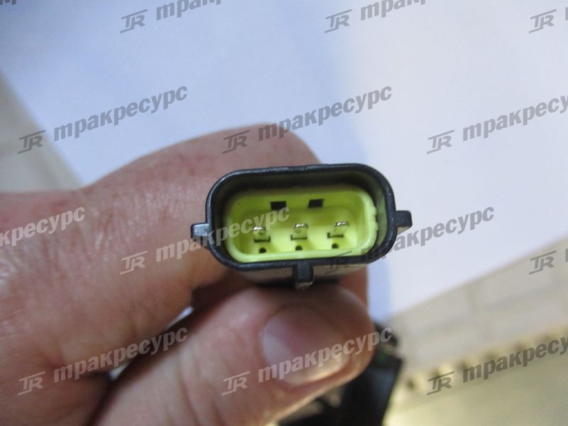 Потенциометр 27G02-62501
