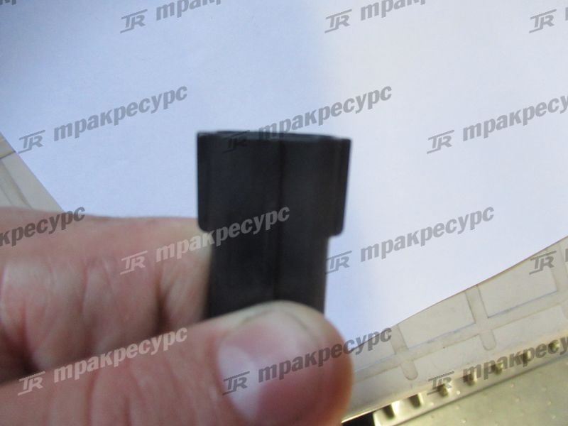 Потенциометр 27G02-62501