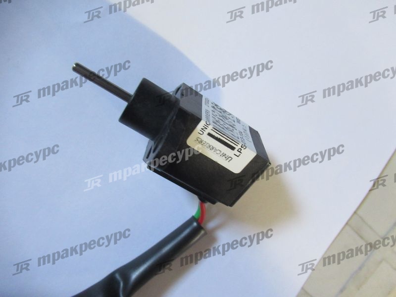 Потенциометр 27G02-62501