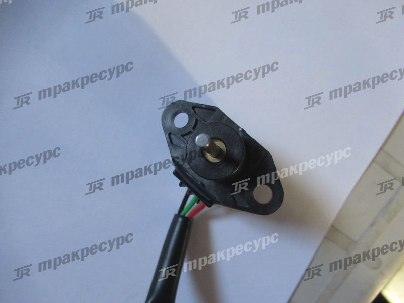 Потенциометр 27G02-62501