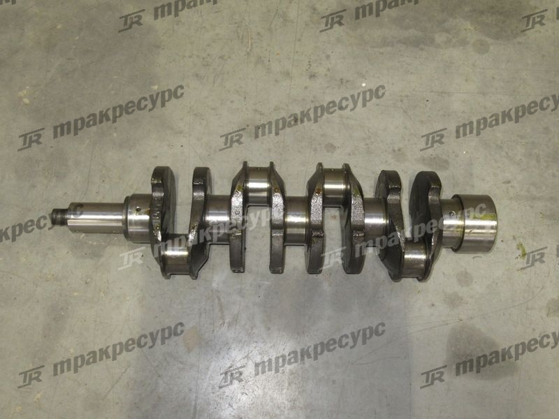 Вал коленчатый CA498