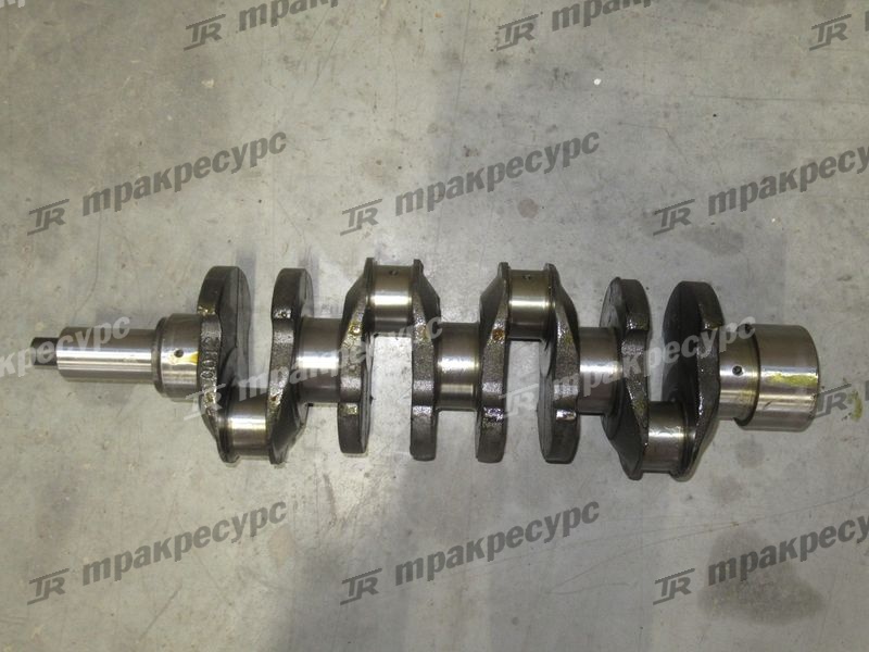 Вал коленчатый CA498