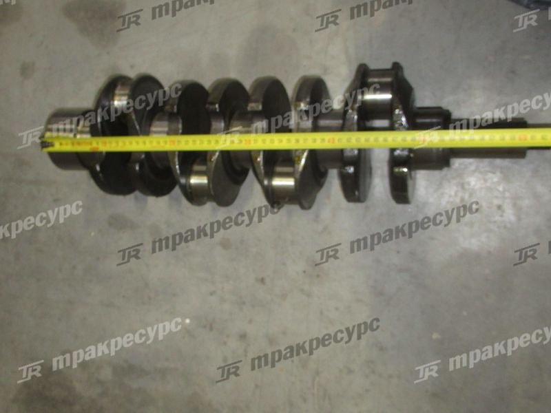 Вал коленчатый CA498