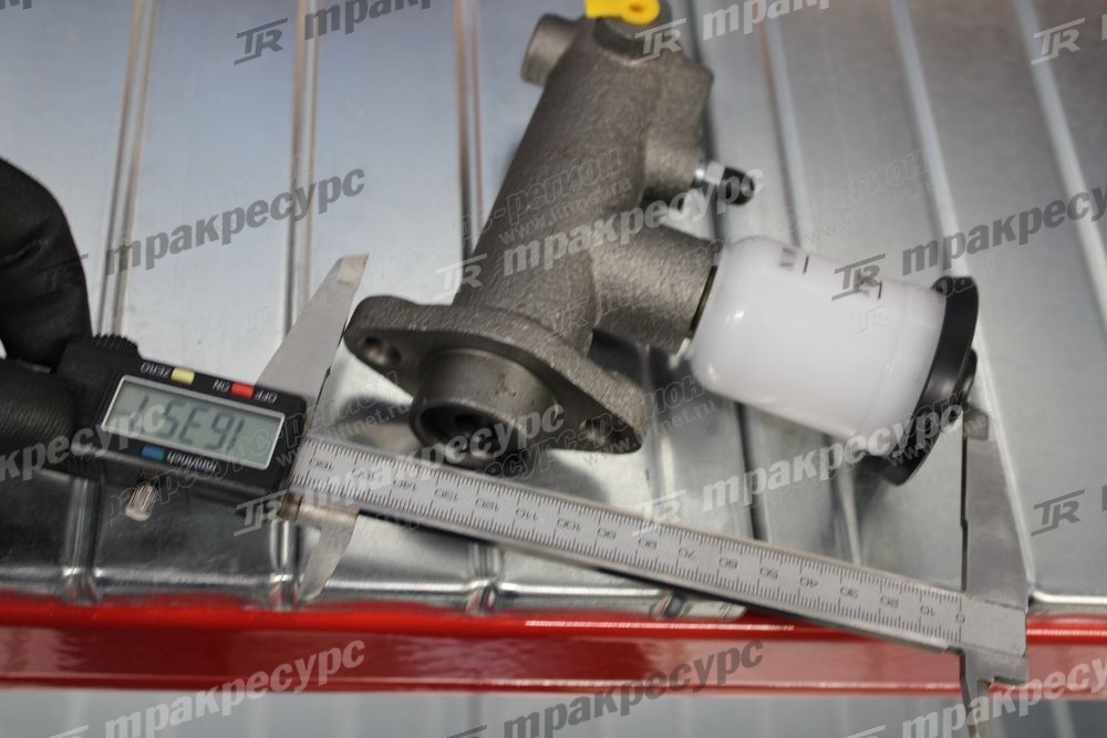 Цилиндр тормозной главный HC CPCD50