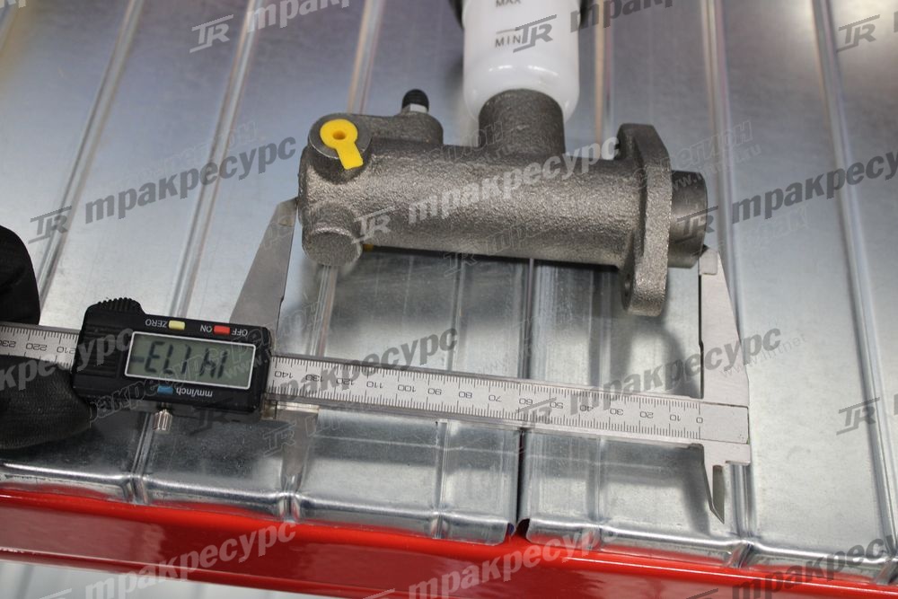Цилиндр тормозной главный HC CPCD50