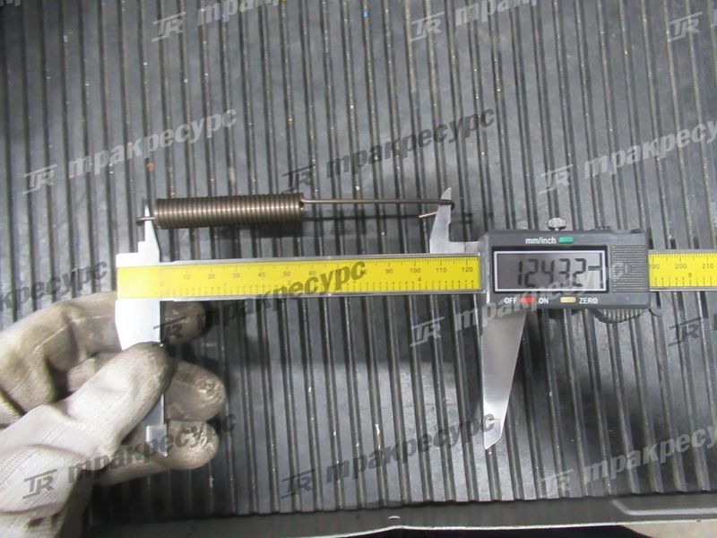 Пружина 3EB-30-31320